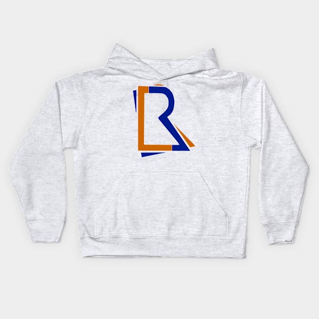 Realms.World Kids Hoodie by Realms.World